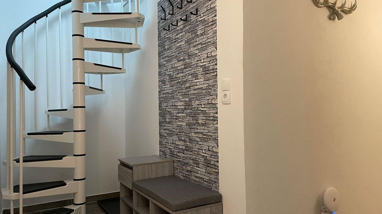 Apartment 6o Apartment 6o